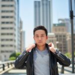 James Wong