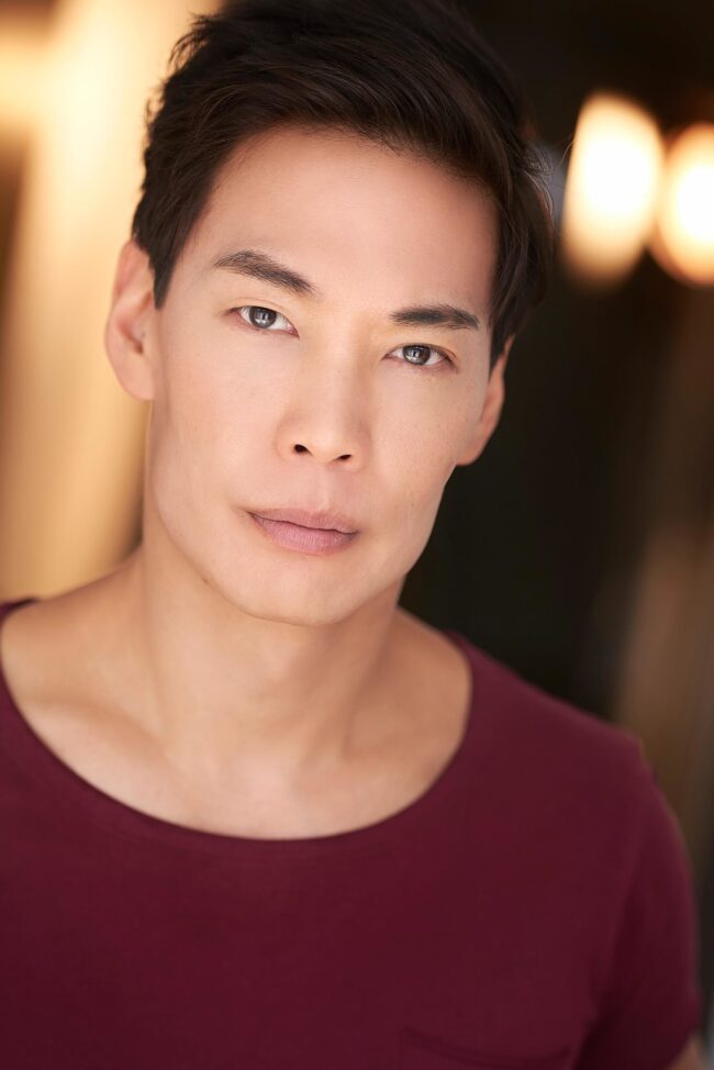 Actor's emotive expression in a theatrical headshots session, Theatrical headshots capturing an actor's dramatic flair, Close-up of an actor's intense gaze in theatrical headshots, Artistically lit theatrical headshots for a stage performer, Aspiring actor's personality shining through in theatrical headshots, Theatrical headshots highlighting an actress's versatility, Expressive and dynamic theatrical headshots for a portfolio, Black and white theatrical headshots showcasing an actor's intensity, Young actor's vibrant energy captured in theatrical headshots, Theatrical headshots reflecting a performer's unique character