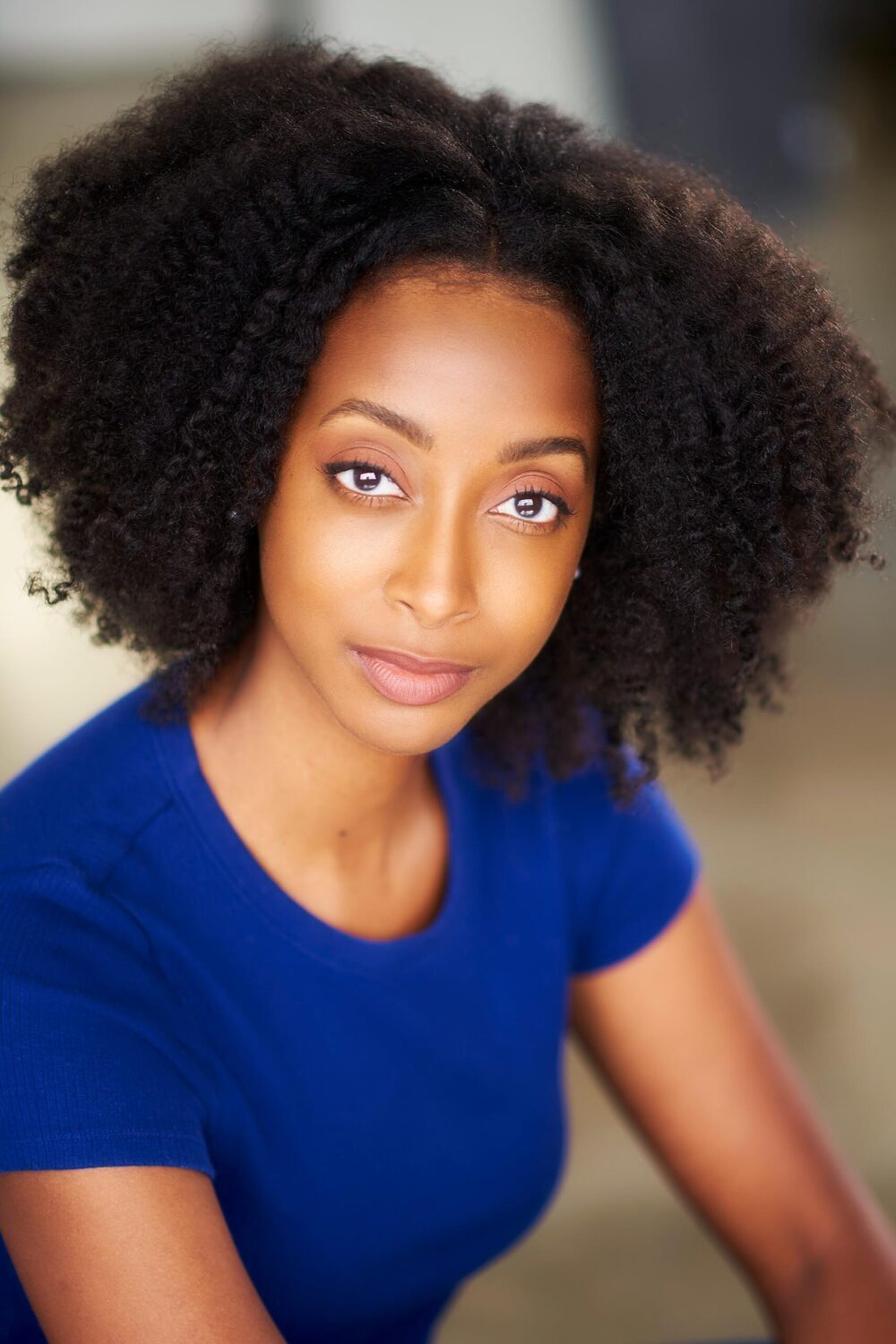 Actor posing for professional acting headshots, Theatrical headshot session with a professional photographer, Close-up of an actor's expressive face in a headshot, Professional acting headshots showcasing dramatic talent, Actor preparing for a headshot that reflects theatrical range, Intense and character-driven acting headshot, Professional headshots capturing an actor's versatility, Emotional expression in a professional acting headshot, Striking headshots for actors looking to stand out, Actor in a headshot session emphasizing their stage presence