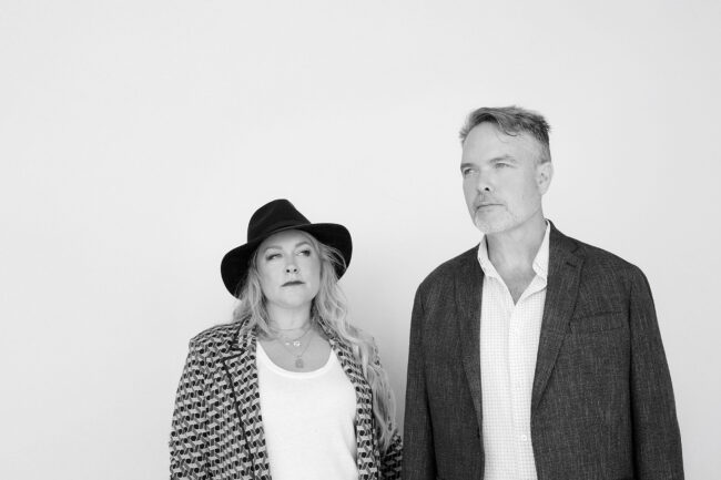 Realtor team portrait in Los Angeles, real estate professionals photographed in black and white against a clean studio background, polished image for brokerage website, team bio, social media, and marketing