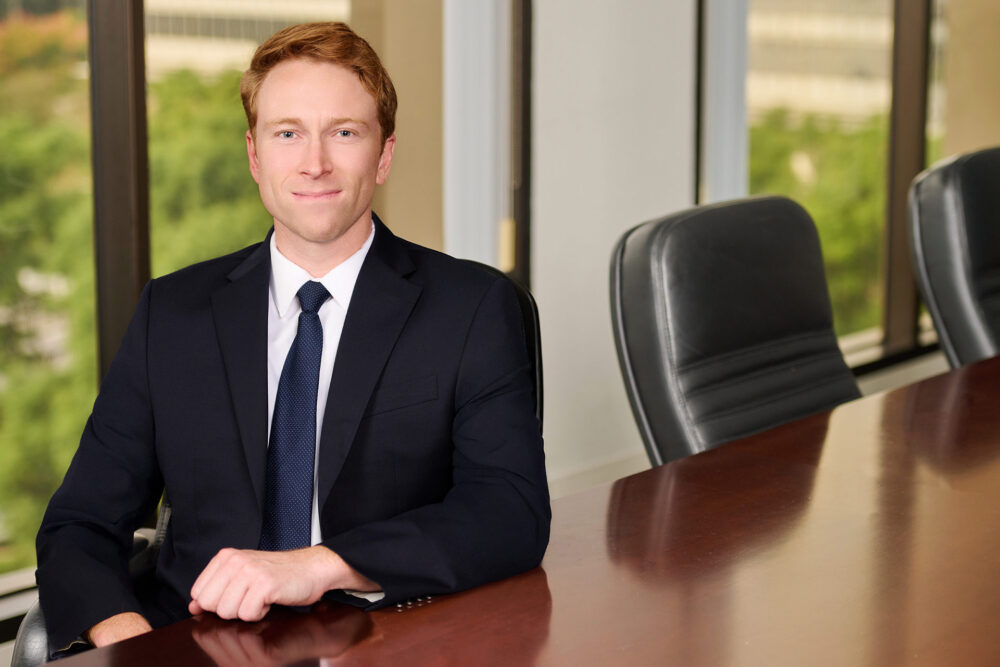 Boardroom executive headshot in Los Angeles, professional corporate portrait in a conference room setting, LinkedIn and company website profile image