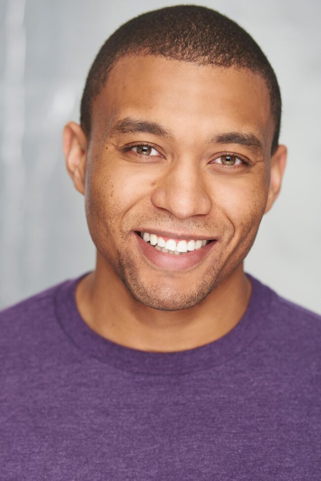 Male actor headshot in Los Angeles, friendly casting photo with a natural smile for agents, managers, auditions, online casting profiles, and acting submissions