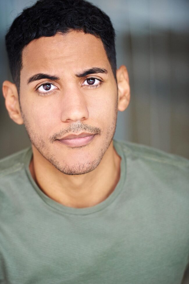 Male actor headshot in Los Angeles, natural casting photo for agents, managers, auditions, online casting profiles, and acting submissions